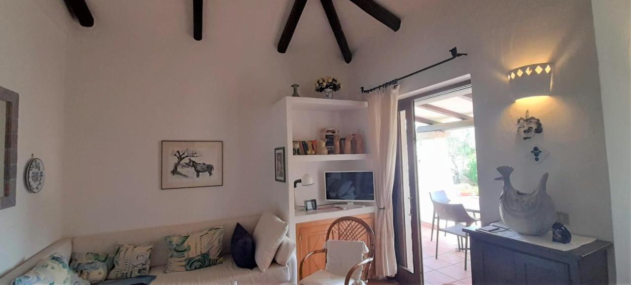 Appartamenti Cannigione La Conia Extérieur photo