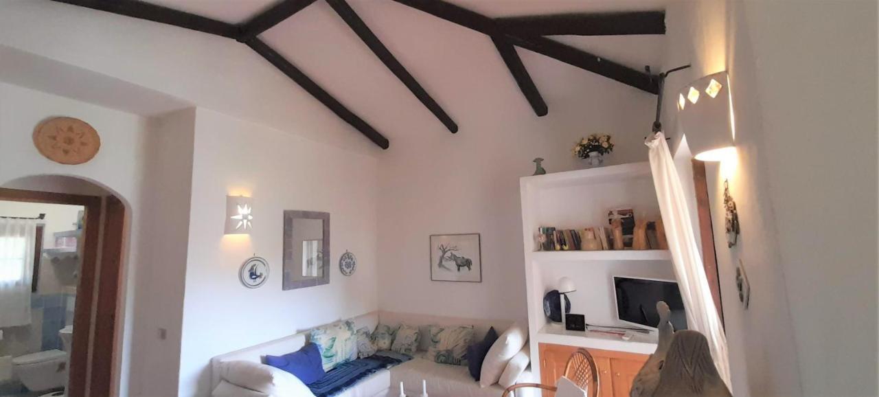 Appartamenti Cannigione La Conia Extérieur photo