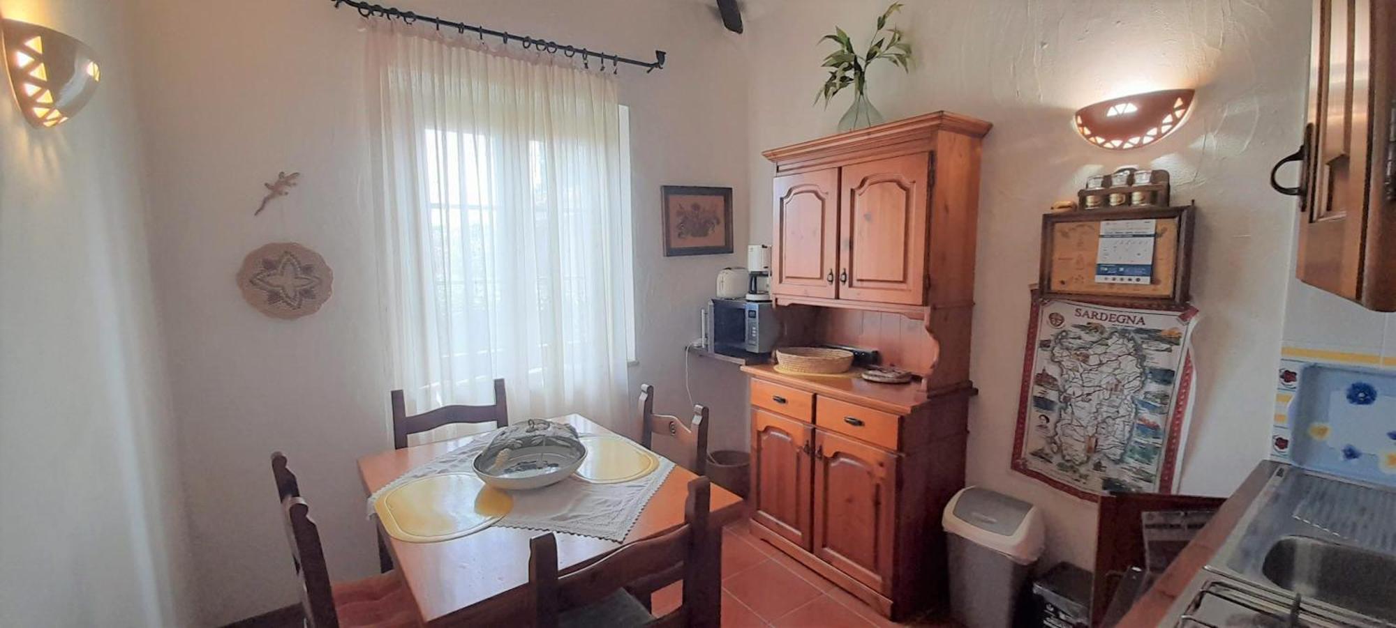 Appartamenti Cannigione La Conia Extérieur photo