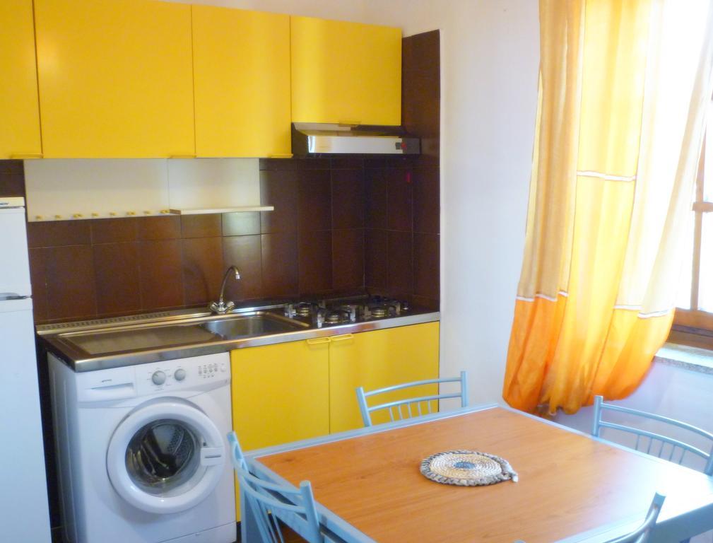 Appartamenti Cannigione La Conia Chambre photo